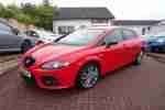 2008 Leon 2.0 TFSI Cupra 5dr