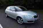 2008 Fabia 1.6 16V 2 5dr