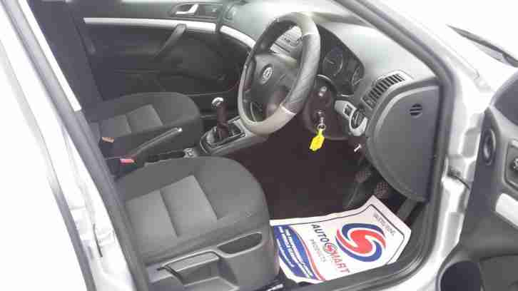 2008 Skoda Octavia 1.9TDI PD Ambiente, Diesel Estate