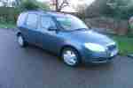 2008 Roomster 1.4TDI 1 5dr