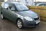 2008 Roomster 1.6 ( 105bhp ) 2 Petrol