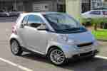 2008 Fortwo 1.0 Passion 2dr