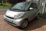 2008 Fortwo 1.0 Passion Auto ONLY 55k