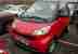 2008 Smart Fortwo 1.0 Pure Cabriolet 2dr