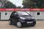 2008 Fortwo Coupe Pure 1