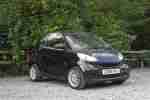 2008 Fortwo Passion 2dr Auto