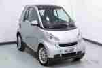 2008 fortwo 1.0 Passion 2dr