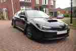 2008 Impreza 2.5 WRX STI Type UK 300