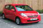 2008 Justy 1.0 R, 5 Door Hatchback,