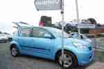 2008 Justy 1.0 R 5dr 5 door Hatchback