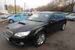 2008 Outback 2.0TD RE 5dr