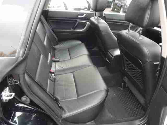 2008 Subaru Outback 2.0TD RE 5dr