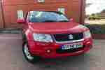 2008 Grand Vitara 1.6 Attitude Mot