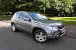 2008 Grand Vitara 1.6 VVT+ 3dr