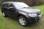 2008 Grand Vitara 1.9 DDiS 5dr 5 door