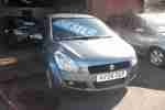 2008 Splash 1.3DDiS Diesel 75,80 Miles