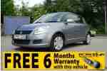 2008 Swift 1.3 GL 3dr 3 door Hatchback