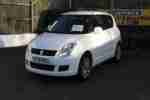 2008 Swift 1.3 GL 3dr