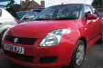 2008 Swift 1.3 GL 5 Door. 17000 Miles