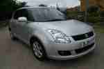 2008 Swift 1.5 GLX 5dr