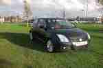 2008 Swift 1.6 VVT Sport