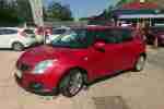 2008 Swift 1.6 VVT Sport 3dr