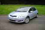 2008 AURIS T3 1.6 VVT i 5dr