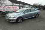 2008 AVENSIS TR D 4D SILVER DIESEL