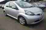 2008 AYGO 1.0 VVT i Platinum 5dr [AC]