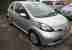 2008 TOYOTA AYGO PLATINUM VVT I SILVER