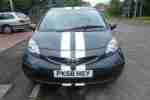 2008 AYGO VVT I GREY, not 107 or C1