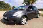 2008 YARIS 1.3 VVT i TR