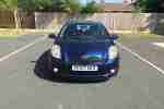 2008 YARIS T SPIRIT D 4D FULL DEALER