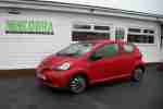 2008 AYGO 1.0 VVT i 3dr