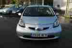 2008 AYGO 1.0 VVT i AYGO Platinum a c