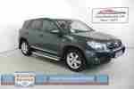 2008 RAV4 2.2 D 4D XT R 5dr