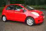 2008 Yaris 1.3 VVT i TR 5dr 5 door