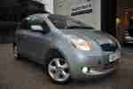 2008 Yaris 1.4 T Spirit 5dr