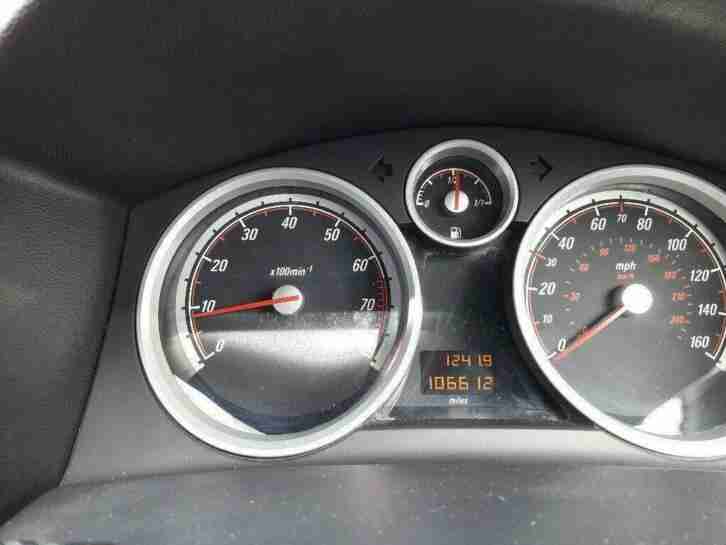 2008 VAUXHALL ASTRA 1.6 ..NOW £1495 or Best Offers Welcome