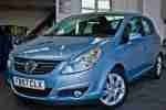 2008 CORSA 1.4 I 16V DESIGN 5DR (A