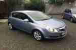 2008 CORSA 1.4i 16V Design 5dr