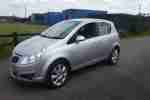 2008 CORSA 1.7 CDTi Design