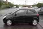 2008 CORSA CLUB BLACK 1.2 LITRE