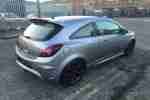 2008 CORSA VXR 1.6 TURBO VERY