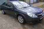 2008 VECTRA EXCLUSIV CDTI 150 BLUE