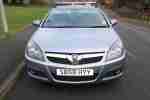 2008 VAUXHALL VECTRA SRI CDTI 150. FSH, 11