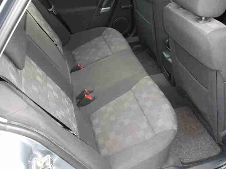 2008 VAUXHALL VECTRA SRI CDTI 150. FSH, 11 MONTHS MOT, IMMACULATE ALL ROUND.