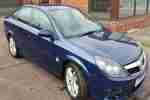 2008 VECTRA SRI CDTI BLUE