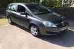 2008 ZAFIRA EXCLUSIVE 1.9 CDTI