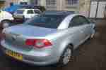 2008 EOS FSI SILVER